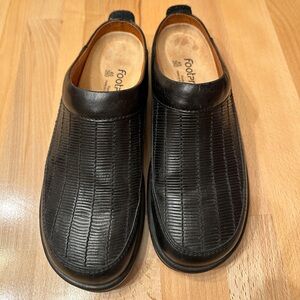 Birkenstock Footprints Clogs